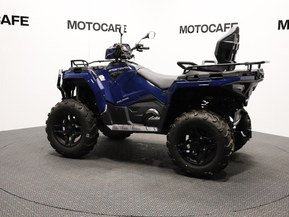 Polaris Sportsman