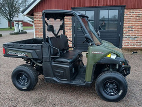 Polaris Ranger