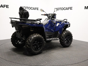 Polaris Sportsman