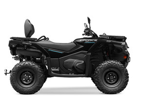 CFMOTO CFORCE