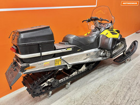 Ski-Doo Skandic