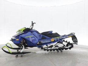 Ski-Doo Freeride