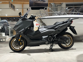 Yamaha T-Max