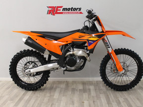 KTM 250