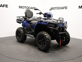 Polaris Sportsman