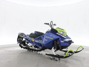Ski-Doo Freeride