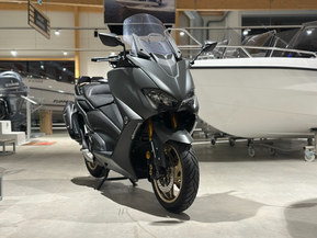 Yamaha T-Max