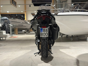 Yamaha T-Max