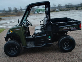 Polaris Ranger