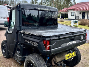 Polaris Ranger