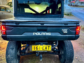 Polaris Ranger