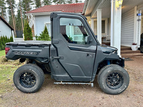 Polaris Ranger
