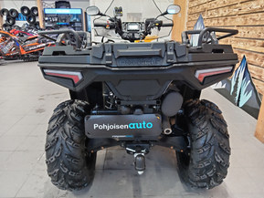 Polaris Sportsman