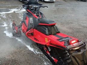 Polaris XCR