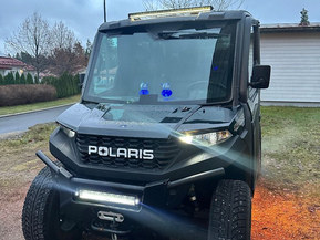Polaris Ranger
