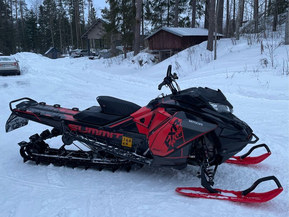 Ski-Doo Summit