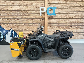 Polaris Sportsman
