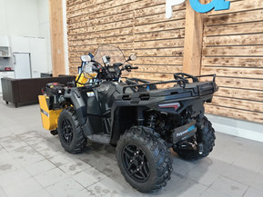 Polaris Sportsman
