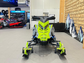 Polaris Indy