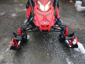 Polaris XCR