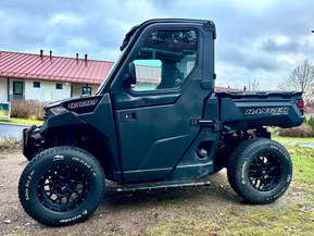 Polaris Ranger