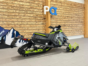 Polaris Indy