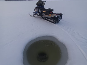 Ski-Doo Summit