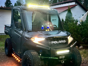 Polaris Ranger