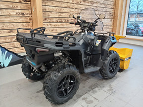 Polaris Sportsman