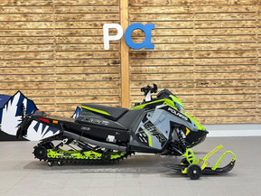 Polaris Indy
