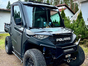 Polaris Ranger
