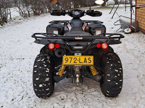 Access Motor Adventure