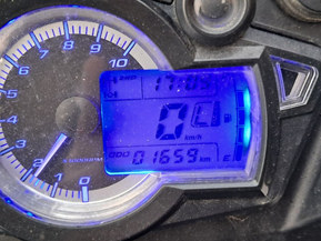 Access Motor Adventure