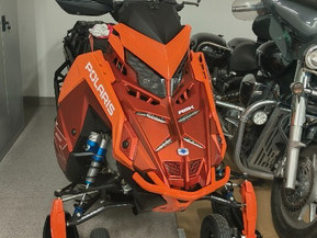 Polaris Pro RMK