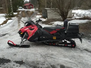 Lynx 600