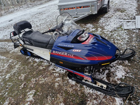 Lynx Ranger