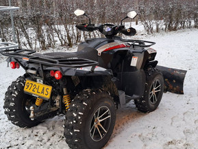 Access Motor Adventure