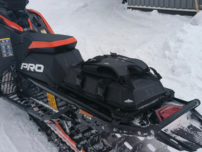 Polaris Pro RMK