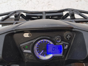 Access Motor Adventure