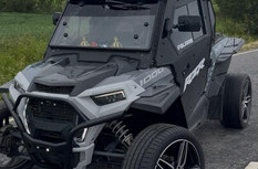 Polaris RZR