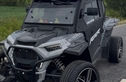 Polaris RZR