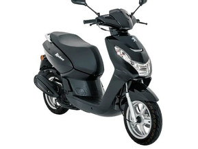 Peugeot Kisbee