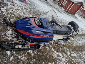 Lynx Ranger