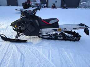 Polaris Axys SKS