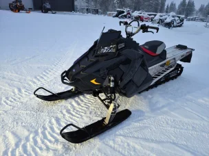 Polaris Axys SKS