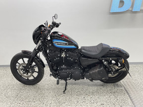 Harley-Davidson Sportster