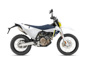 Husqvarna 701