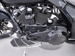 Harley-Davidson Touring