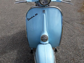 Vespa Piaggio