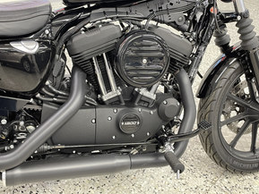 Harley-Davidson Sportster